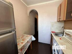 1-к квартира, вторичка, 31м2, 3/5 этаж