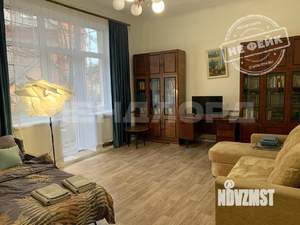 3-к квартира, вторичка, 94м2, 2/4 этаж