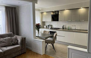 3-к квартира, вторичка, 95м2, 4/9 этаж