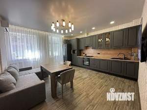 3-к квартира, вторичка, 65м2, 1/20 этаж