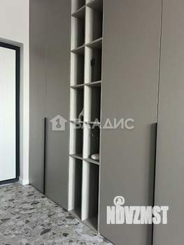 Студия квартира, вторичка, 26м2, 6/25 этаж