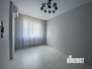 1-к квартира, вторичка, 38м2, 12/25 этаж