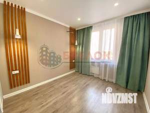 2-к квартира, вторичка, 56м2, 9/20 этаж