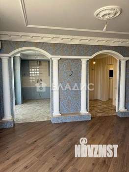 3-к квартира, вторичка, 90м2, 15/15 этаж