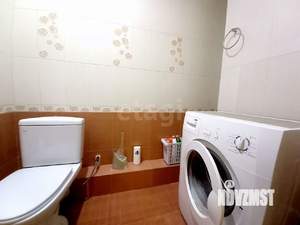 2-к квартира, вторичка, 56м2, 2/17 этаж