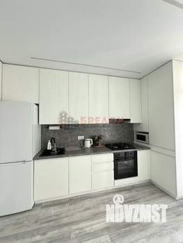 1-к квартира, вторичка, 40м2, 9/20 этаж