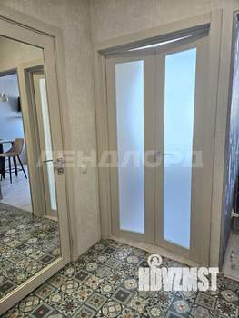 2-к квартира, вторичка, 46м2, 23/24 этаж