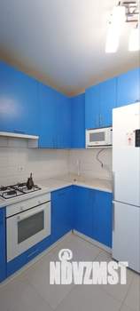 1-к квартира, вторичка, 30м2, 18/20 этаж