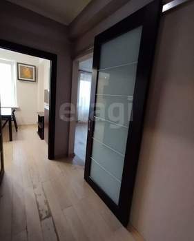 3-к квартира, вторичка, 85м2, 6/16 этаж