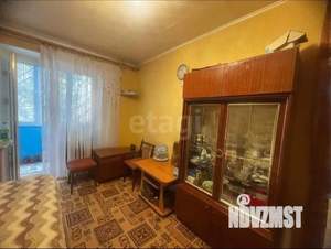 2-к квартира, вторичка, 47м2, 2/9 этаж