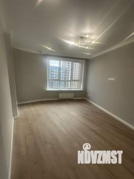 2-к квартира, вторичка, 55м2, 14/22 этаж