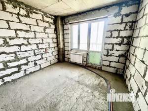 2-к квартира, вторичка, 64м2, 9/18 этаж