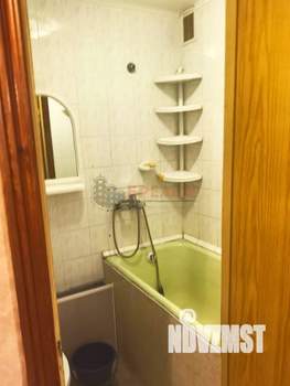 1-к квартира, вторичка, 31м2, 3/9 этаж