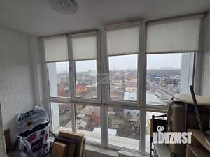 2-к квартира, вторичка, 57м2, 11/17 этаж