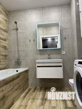 1-к квартира, вторичка, 40м2, 12/25 этаж