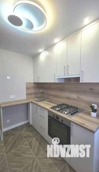 2-к квартира, вторичка, 53м2, 8/9 этаж