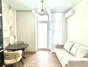 2-к квартира, вторичка, 40м2, 12/14 этаж