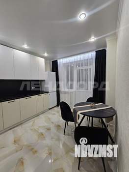 1-к квартира, вторичка, 43м2, 15/24 этаж