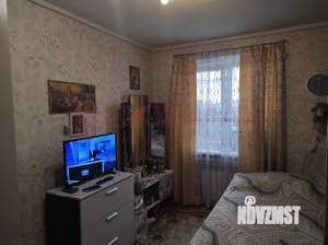 3-к квартира, вторичка, 54м2, 8/9 этаж