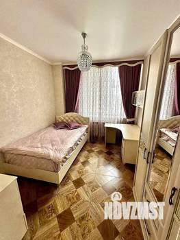 3-к квартира, вторичка, 105м2, 10/23 этаж
