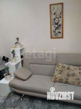 Студия квартира, вторичка, 25м2, 1/4 этаж