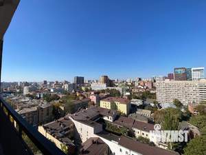 Студия квартира, вторичка, 41м2, 14/17 этаж