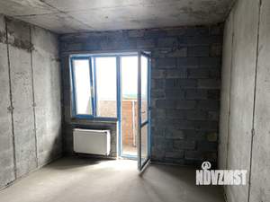 Студия квартира, вторичка, 26м2, 4/17 этаж