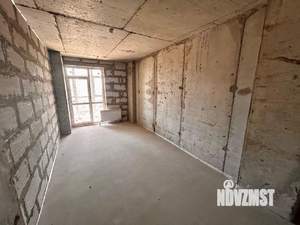 3-к квартира, вторичка, 96м2, 15/16 этаж