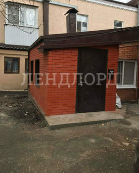 2-к квартира, вторичка, 37м2, 1/1 этаж