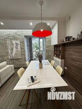 2-к квартира, вторичка, 82м2, 3/9 этаж