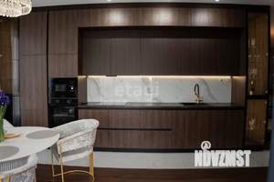 3-к квартира, вторичка, 83м2, 7/14 этаж