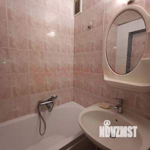 1-к квартира, вторичка, 30м2, 6/9 этаж