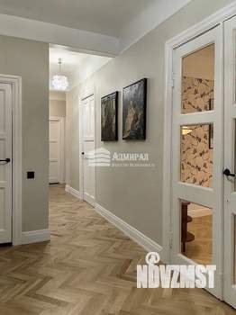 3-к квартира, вторичка, 81м2, 3/4 этаж