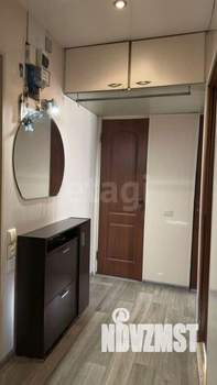 3-к квартира, вторичка, 57м2, 2/9 этаж