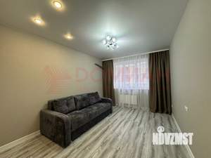 1-к квартира, вторичка, 35м2, 5/10 этаж