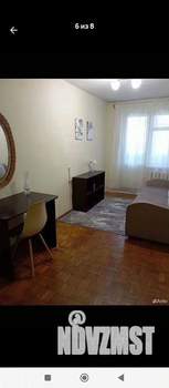 3-к квартира, вторичка, 59м2, 3/9 этаж