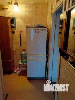 2-к квартира, вторичка, 45м2, 4/5 этаж
