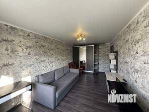 1-к квартира, вторичка, 29м2, 2/5 этаж