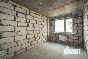 2-к квартира, вторичка, 52м2, 20/20 этаж