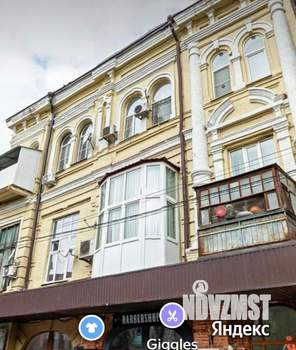 2-к квартира, вторичка, 30м2, 3/3 этаж