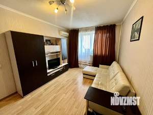 1-к квартира, вторичка, 45м2, 14/17 этаж