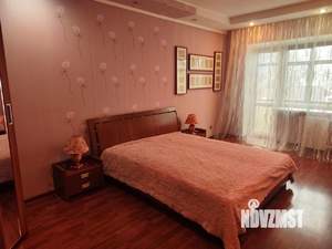 3-к квартира, вторичка, 89м2, 4/5 этаж