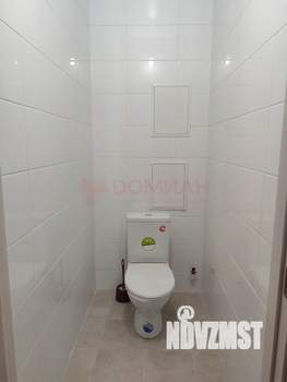 2-к квартира, вторичка, 61м2, 4/18 этаж