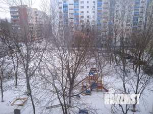 3-к квартира, вторичка, 66м2, 5/9 этаж