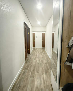 3-к квартира, вторичка, 65м2, 1/10 этаж