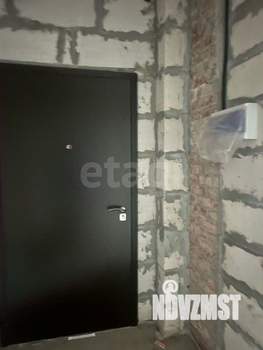 Студия квартира, вторичка, 26м2, 9/24 этаж
