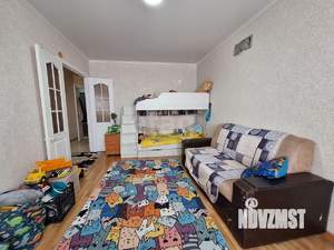 2-к квартира, вторичка, 49м2, 9/10 этаж