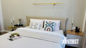 1-к квартира, вторичка, 35м2, 12/24 этаж