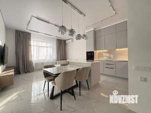 3-к квартира, вторичка, 100м2, 5/18 этаж