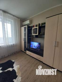 Студия квартира, вторичка, 27м2, 8/17 этаж